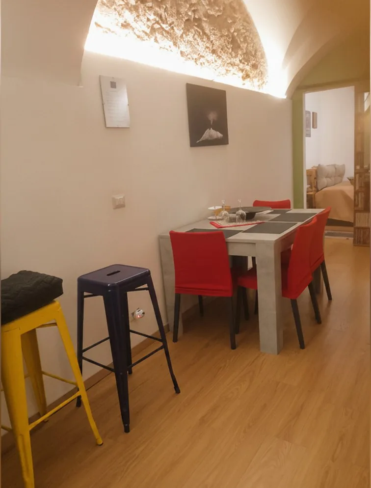Clarima House Catania · Appartamento nel centro storico di Catania, 