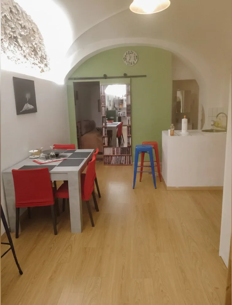 Clarima House Catania · Appartamento nel centro storico di Catania, 