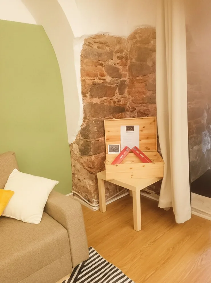 Clarima House Catania · Appartamento nel centro storico di Catania, 